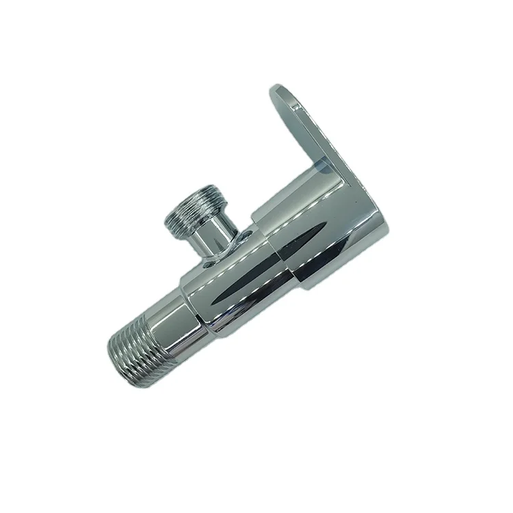 Wholesale Price Sanitary Fitting 304 ATLS-2003 SUS Angle Valve