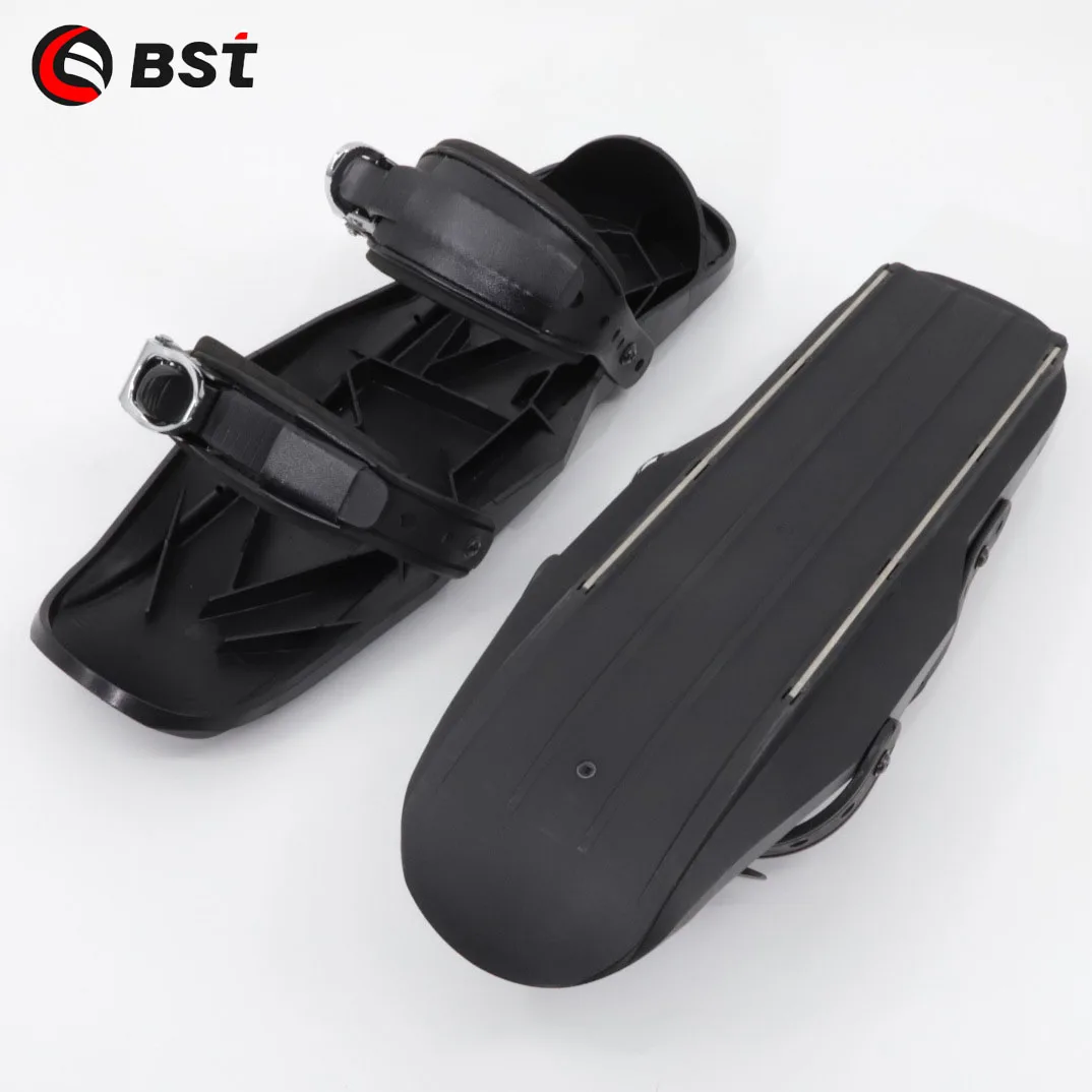 Прямые продажи с фабрики, Короткие снегоступы для катания на лыжах и сноуборде, регулируемые высококачественные снегоступы, портативные лыжные сноуборды