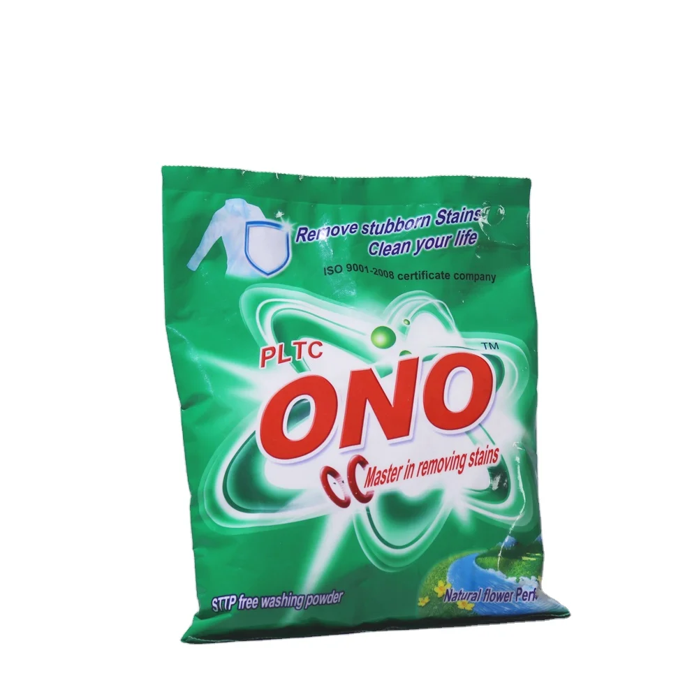 Factory price 50kg washing powder Low foam detergent powder for Clothing