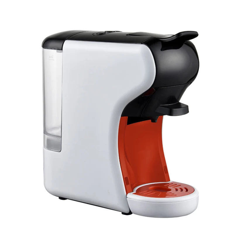 Smart Coffee Machine Wholesale Home Capsule Coffee Machine