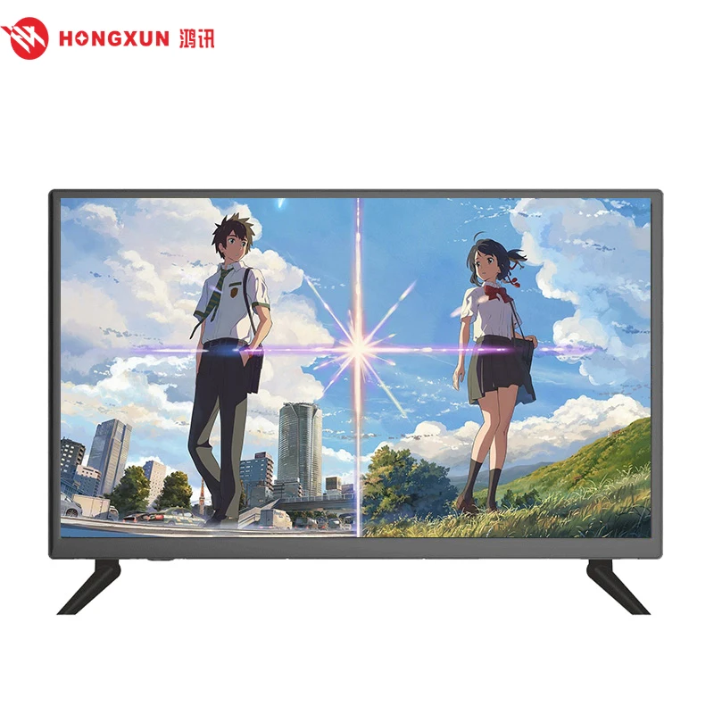 Оптовая продажа с фабрики Китая дешесветодио дный вая цена smart led TV