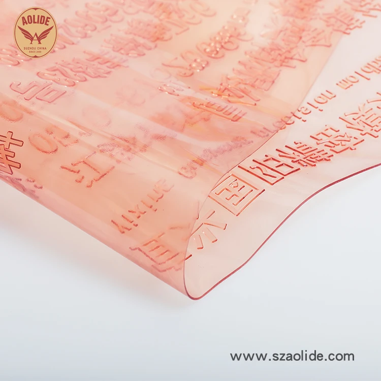 1.70mm Analog Polymer  Flexographic Printing Plate