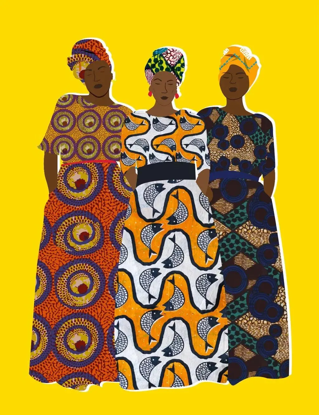 High Quality Cheap Price  casual or formal dresses 100% Cotton African print  Wax Fabric ankara