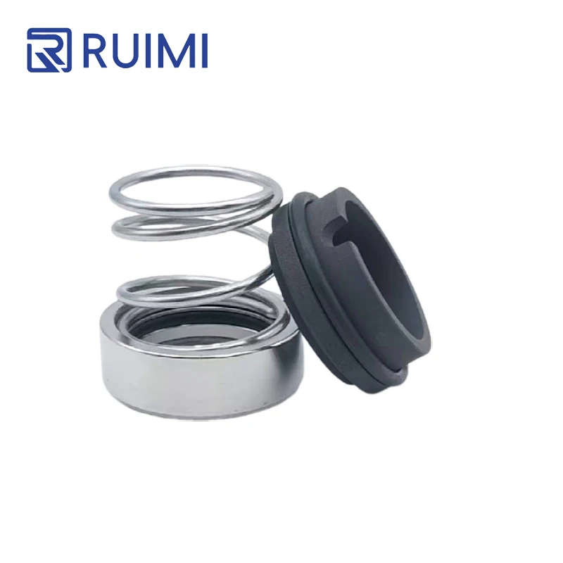 M37G9 CA TC 25MM Durable Mechanical Seal Kit for Pumps O Ring & Shaft Seal Made of Durable TC Graphite Rubber PTFE and Metal