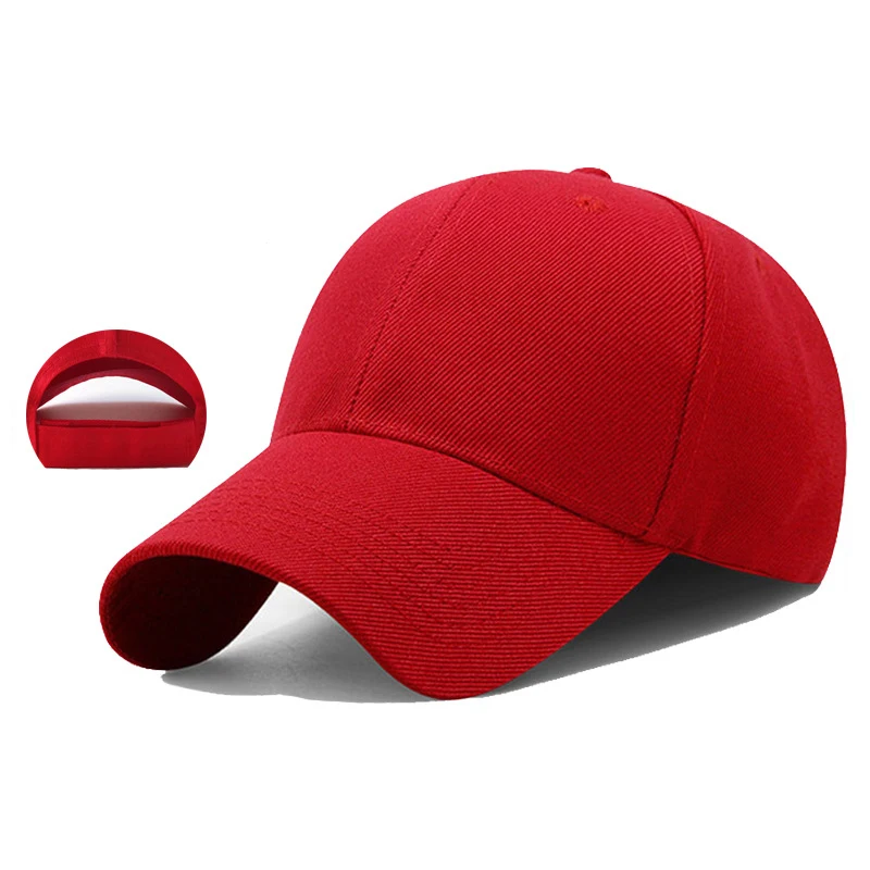 Wholesale Green Wool Peaked Baseball Cap Outdoor Sunshade Acrylic with Dot Pattern Waterproof Advertising Hat for Printing