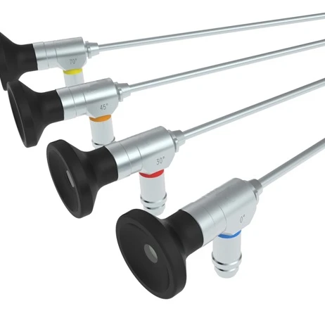 IKEDA ENT endoscope Sinusoscopy 4*175mm 2.7*175mm Clinic Otolaryngology