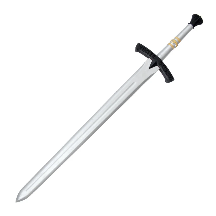 Game Of Thrones Foam Sword Eddard Stark Ice Foam Sword