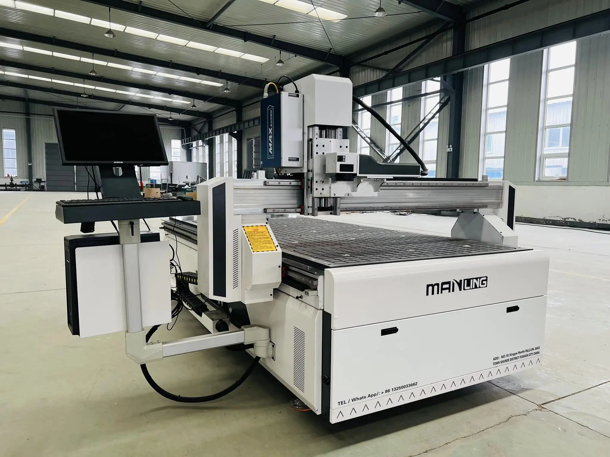 Mirror Laser Engraver Mirror Laser Engraving  Machine 50w Laser head co2 Pattern Making Equipment