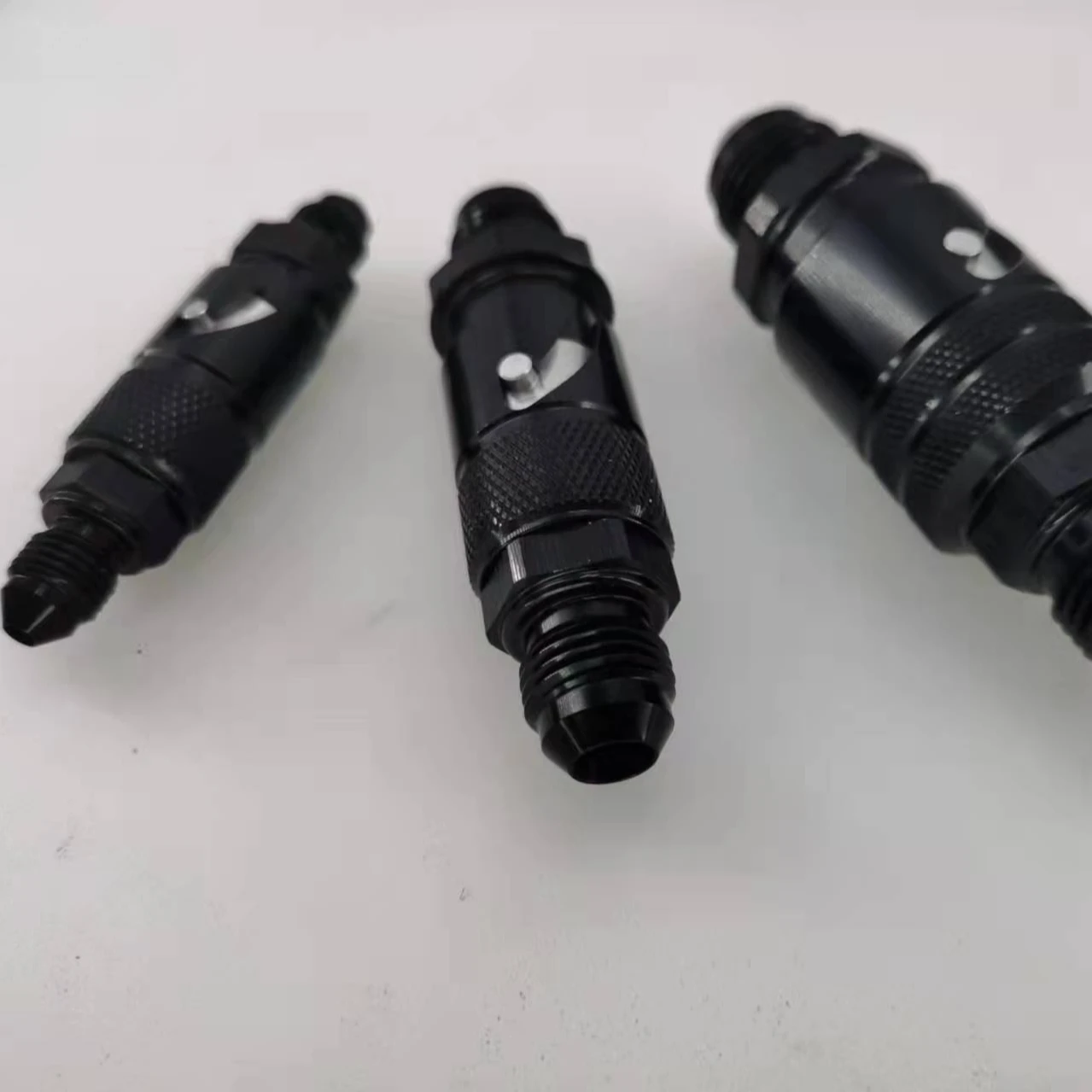 Motorcycle Universal Front Brake Caliper Quick Removal Cover Brake Line Disassembly Replacement Guard