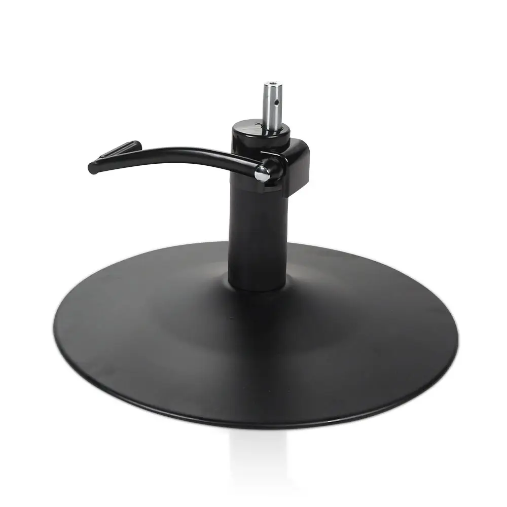 Hongli hydraulic pump round salon barber chair base