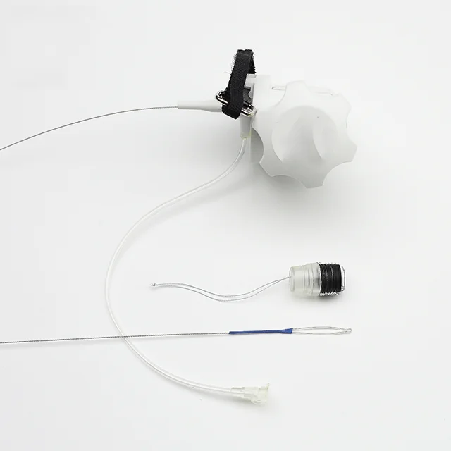 Medical Ligatures Endoscopic Loop of Variceal Bands