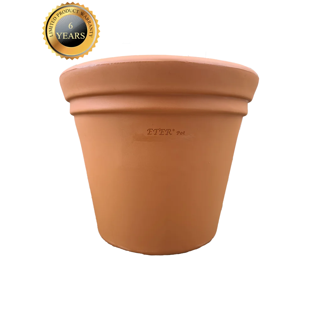 Wholesale Modern High Quality Home and Garden Eter Planter Pots Vase VV1070 Flower Pots