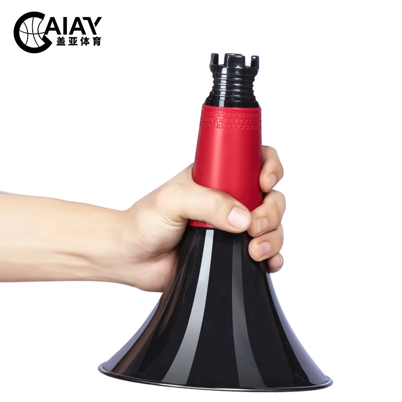 HOT Selling CUSTOM LOGO Basketball Rip cones Soccer Football Agility Training Cones Standard Basketball Equipment