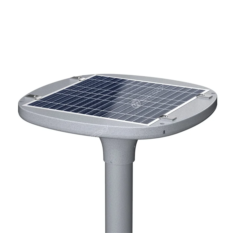 focos solar luminaries luces de jardin solares lampioni solar street light led