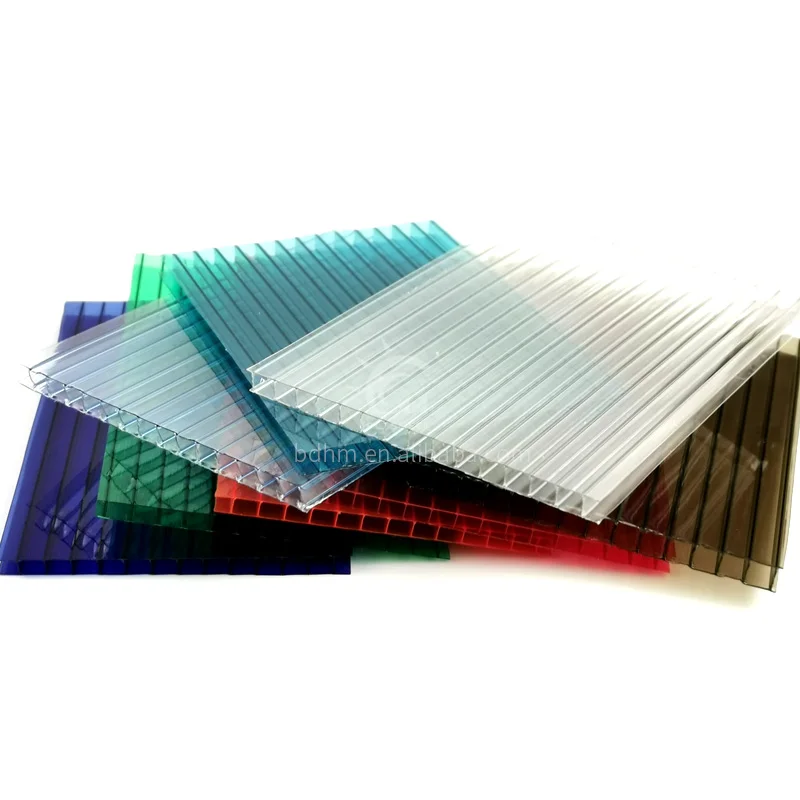 Prices Panels Poly Carbonate Sheet Cheap Clear 6mm 8mm Thickness Sun Sheets PC Embossed Sheets in Saudi Arabia