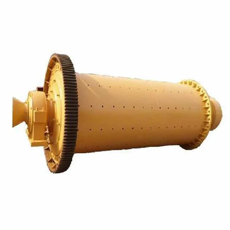 Small scale cylindrical ball mill for sale