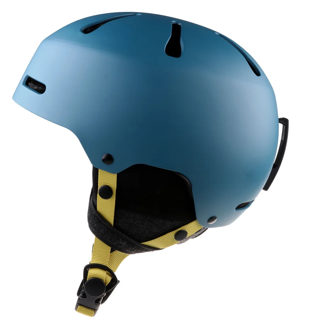 Ski Helmet for  Teens & Adult & ski Outdoor Skiing & Snowboarding Snow Sport Helmets with Fleece Line