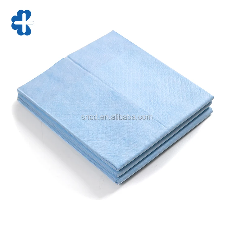  Disposable Clothlike Premium Lift Breathable Underpad