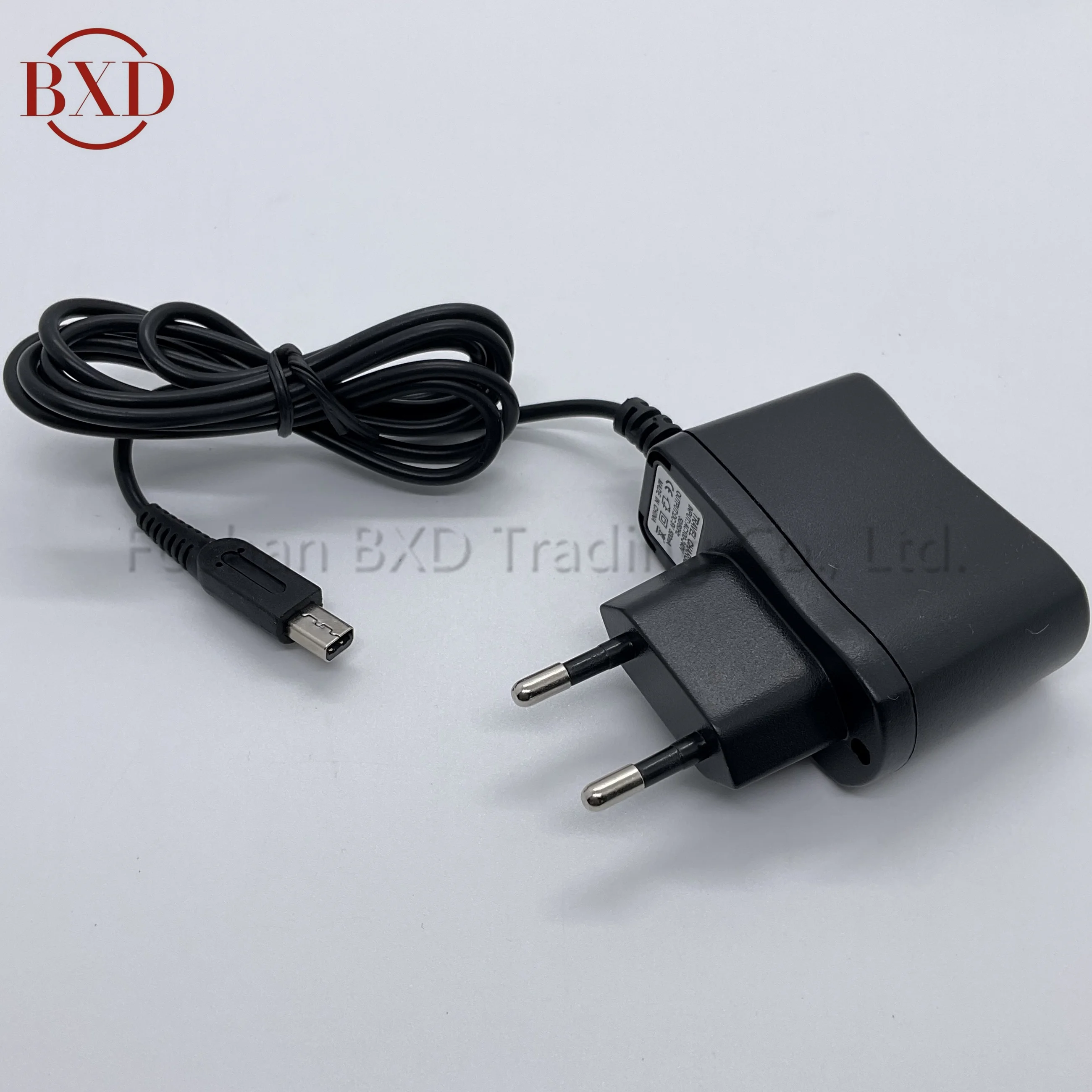 US/EU Wall Charger for DSi AC Adapter for Nintendo 3DS Power Supply for 3DSXL