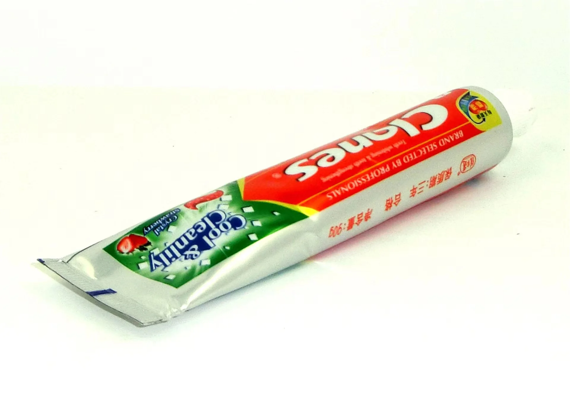 Wholesale Cheap Fluoride Tooth Paste Custom Private Label Pearl White Teeth Whitening Fresh Breath Mint Toothpaste