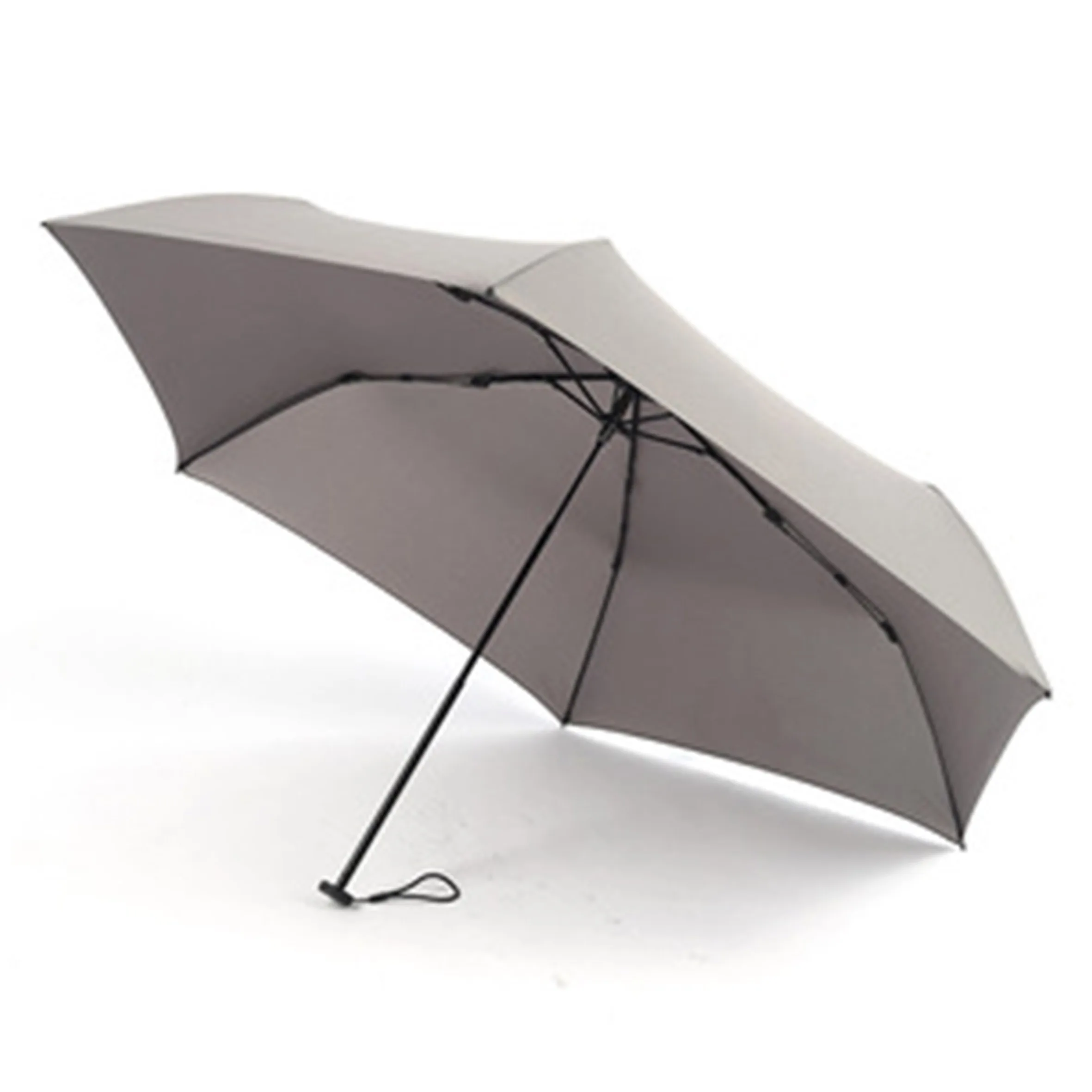 Innovative High Quality Best Selling Fashionable,3 fold Bottle Shape Umbrella Custom/
