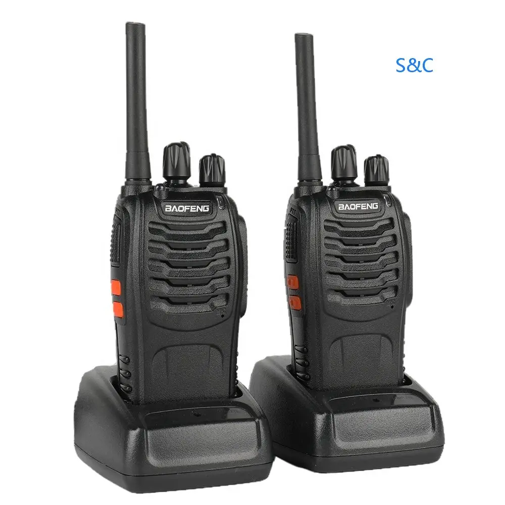 Baofeng BF-88E PMR 446 USB charger 0.5W baofeng 88E power with CE,FCC,RoHS mobile radio handheld walkie talkie