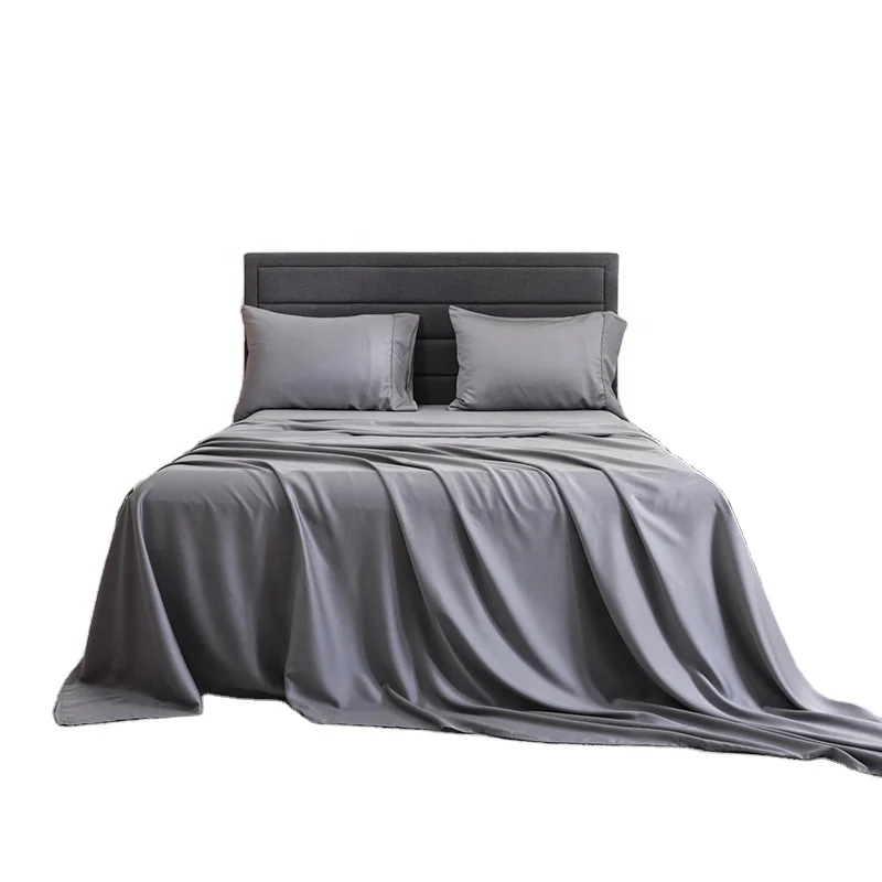 Best Selling Plain 100% Cotton Fabric Materials with High Quality