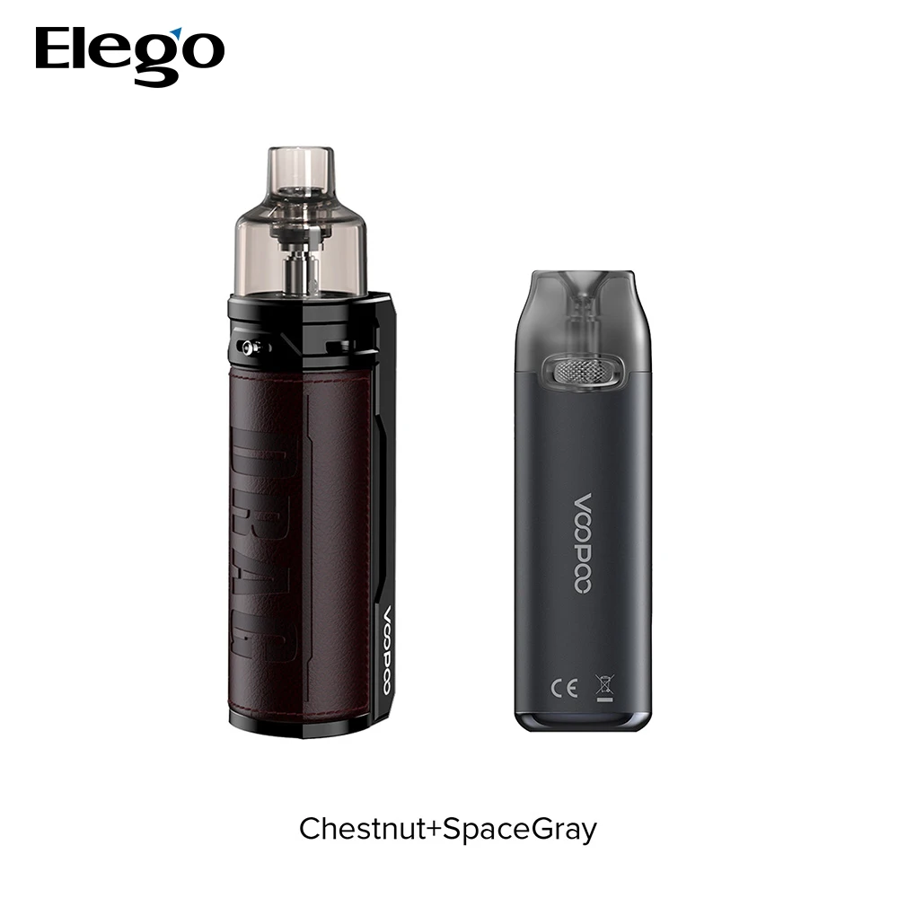 Elego Wholesale  VOOPOO DRAG S+VMATE Pod Kit(Limited Edition)