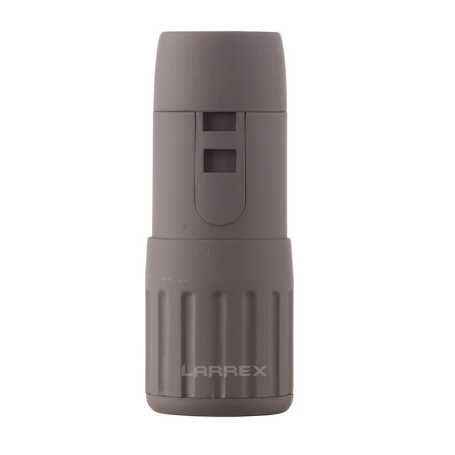 Factory Supplier Larrex Handheld Portable 7x18 Kids Gift Toy Monocular For Sports