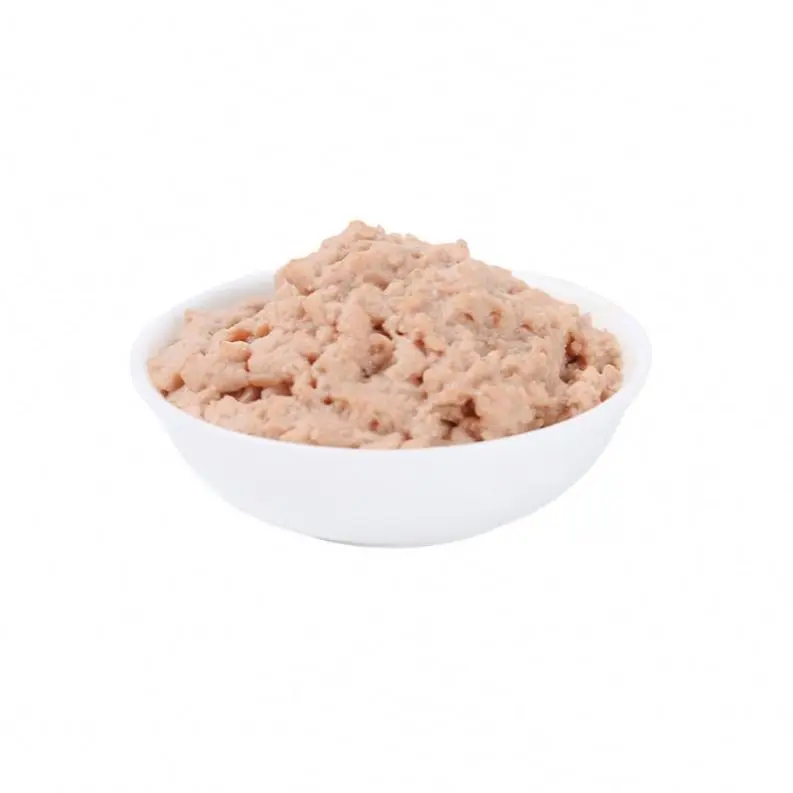 High Quality Pet Supplier Safety Best Pet Snack Food Original Natural Cat Food Wet Canned