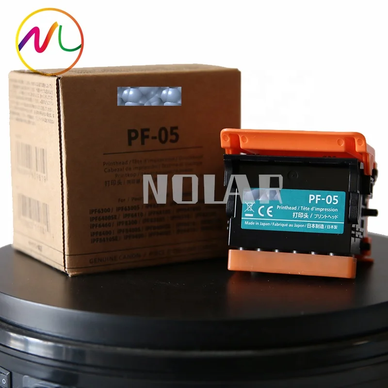 IPF6460 IPF8300 IPF8400S IPF8400SE Print Head PF-05 for Canon IPF6300 IPF6300S IPF6350 IPF6400 IPF6400S IPF6450 Printhead PF05
