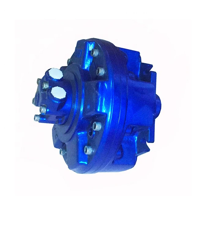 Drive Hub Brake Price High Torque Small Hydraulic Wheel Motor