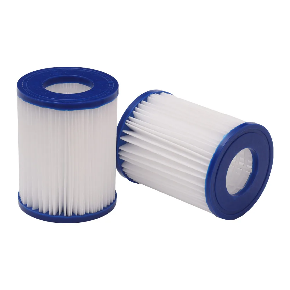 Economical Replacement filter cartridge  Pool  Filter cartridge  for swimming pool and hot tub pool