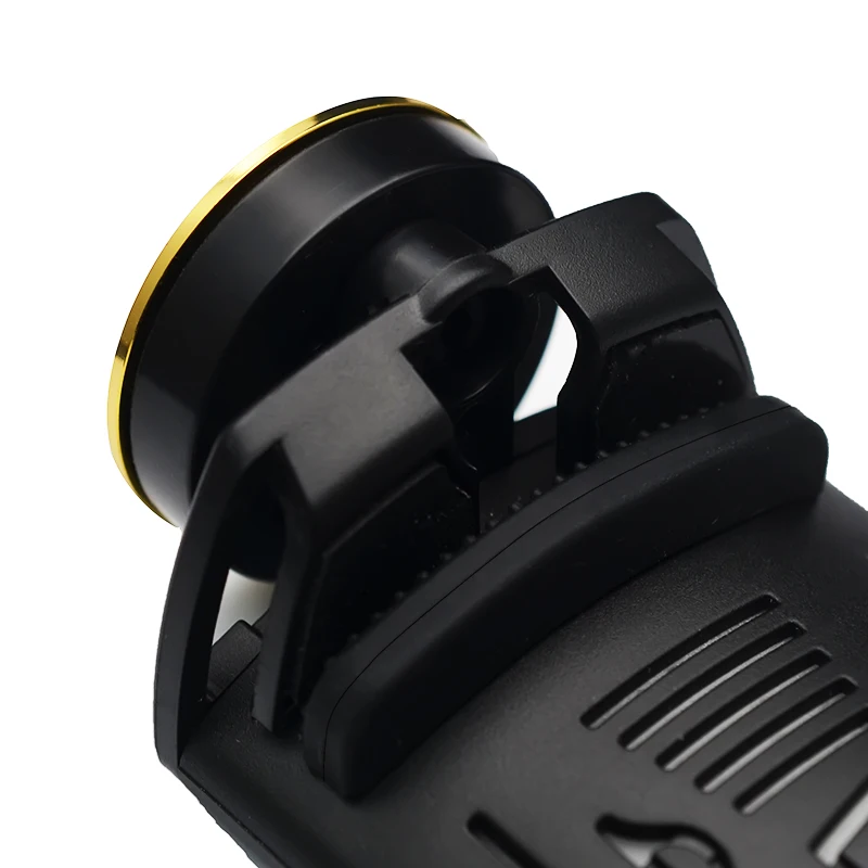 Round Thermometer Hygrometer Humidity Temperature Meter for Violin Guitar Case Instrument Care Monitoring Meter Tool