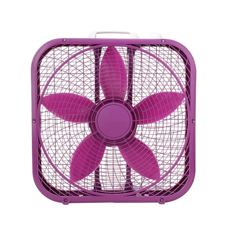 20 Inch lash fan for Man Home Office Outdoor Industrial Adjustable Portable Air Cooling rechargeable Ventilation Fan