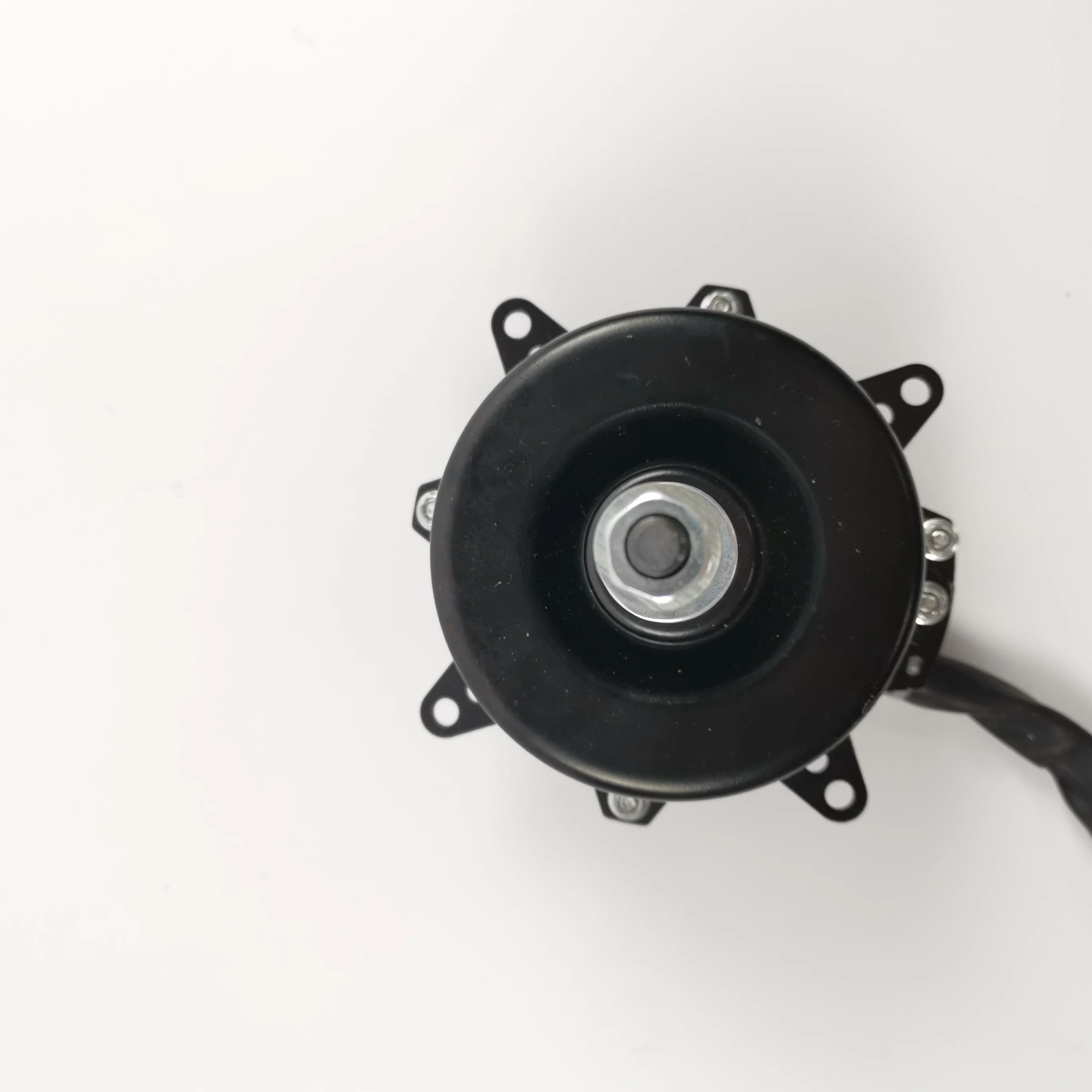 
China Supply Cooling Winding Machine Symphony Brushless Air Cooler Fan Motor 