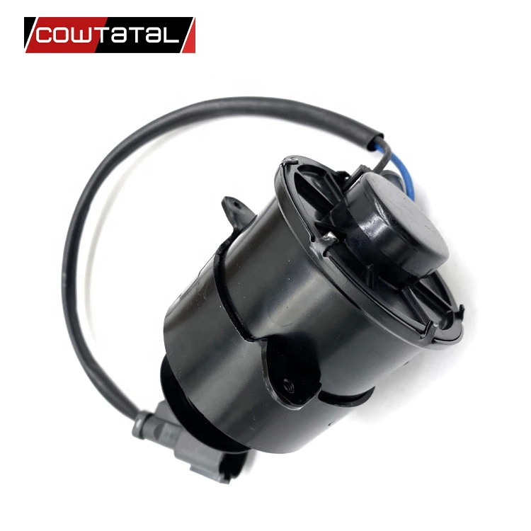 9030-P1R-A01 19030-P1R-003 Low Price Manufacturer Radiator Fan Motor For Honda Civic