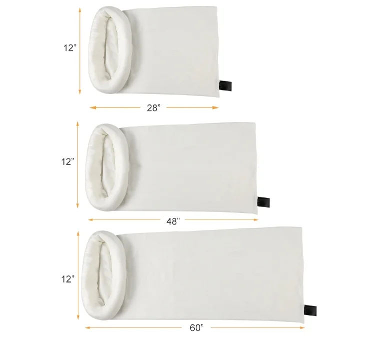 Custom Nylon Hunting Game meat Bags for Hunting Suitable for Deer Antelope, Sheep Goats Pigs Bear Durable Big Game Bags for Elk