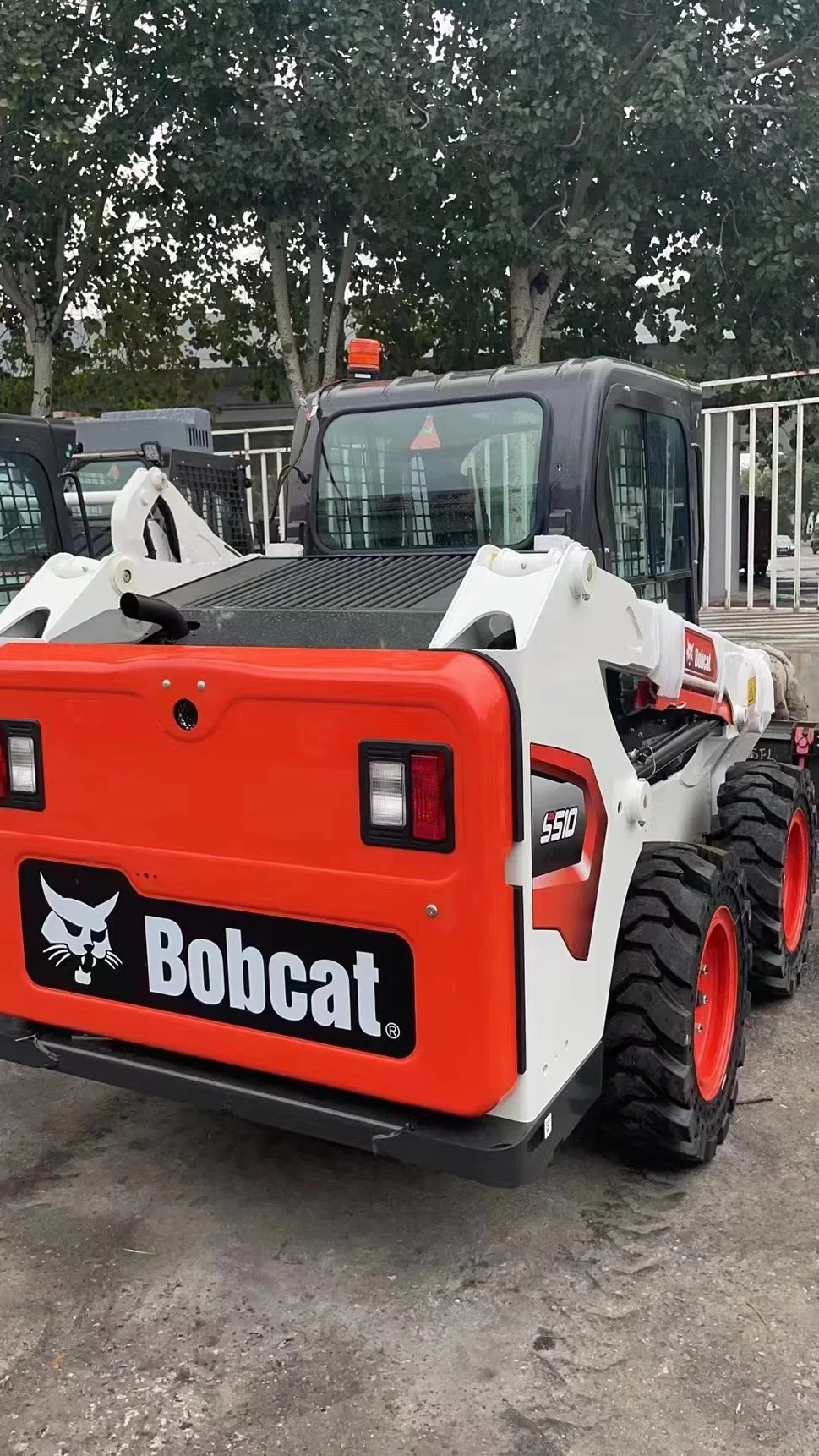 HIGH quality cheap price new arrive usd bobcat mini loader tracks  tractor for sale