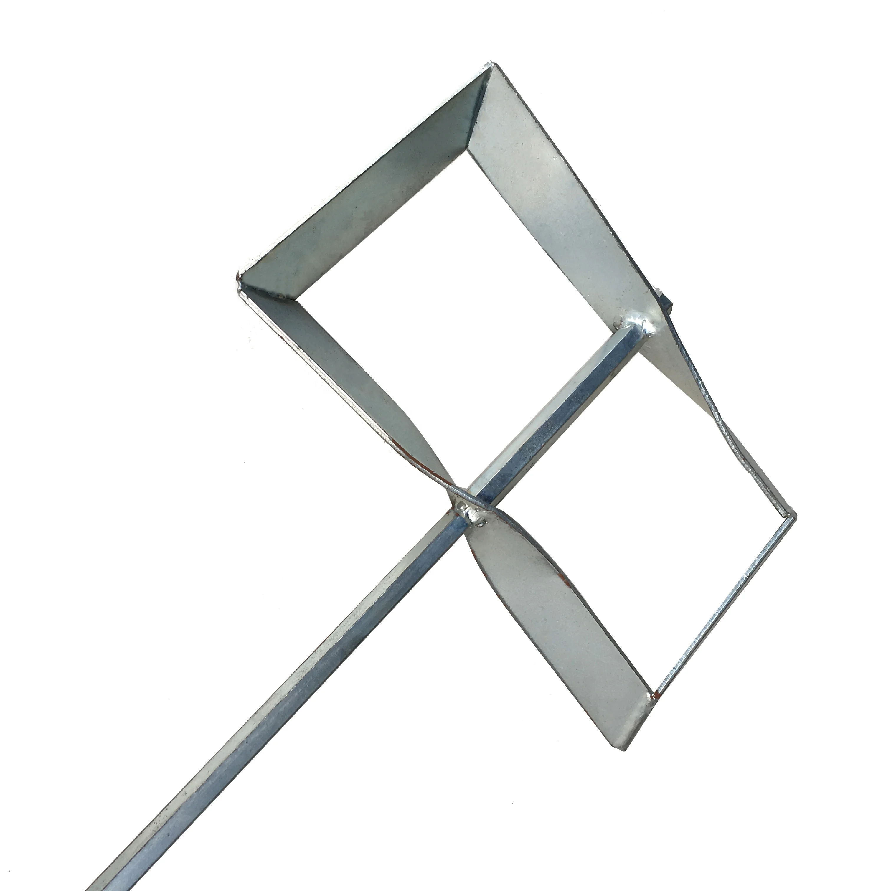 Builder China Factory Drywall Junior Mud Mixer