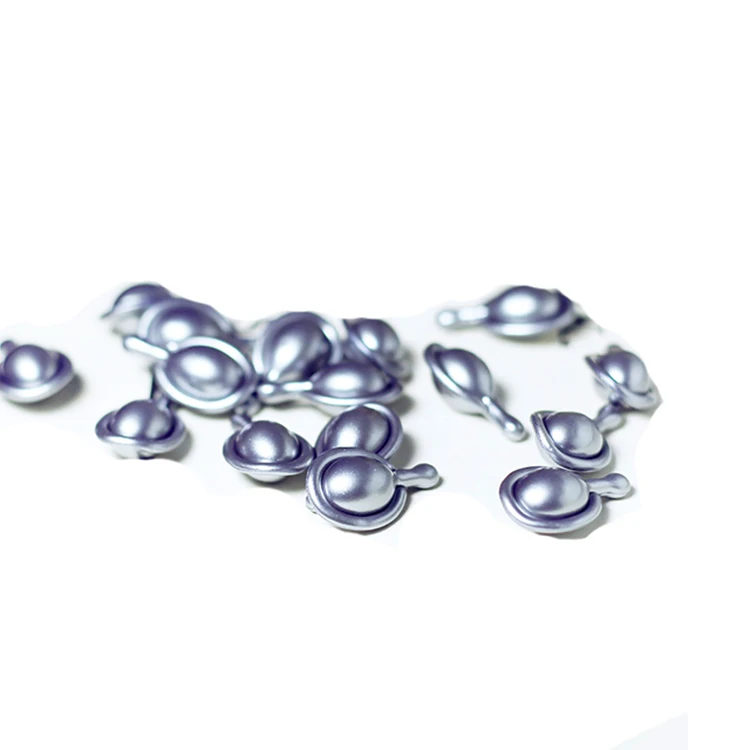 
Facial Essence Lotion Anti Aging Brightening Facial Serum Capsules Capsule Skin Care For Skin 