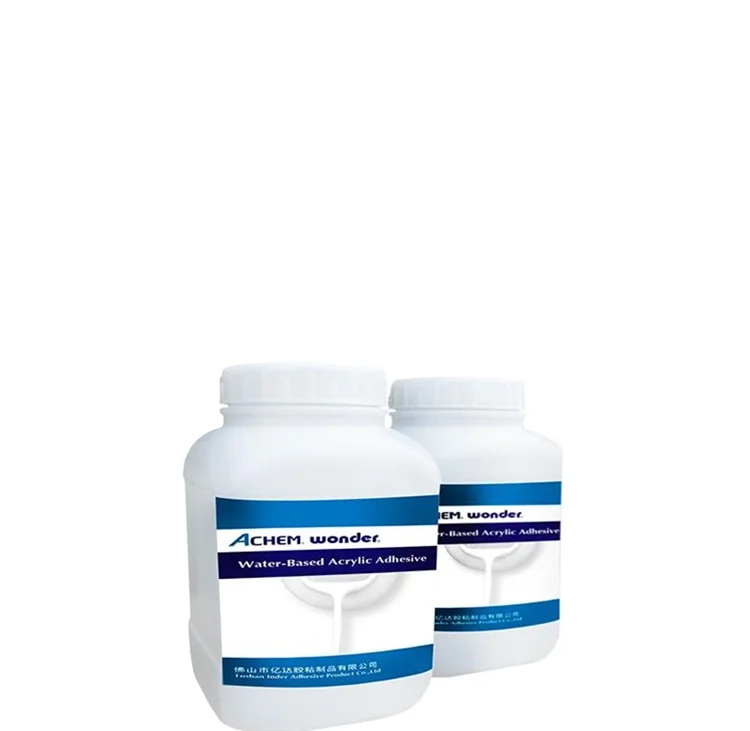 laminating adhesive glue,water based acrylic adhesive glue ,water based pressure sensitive adhesive
