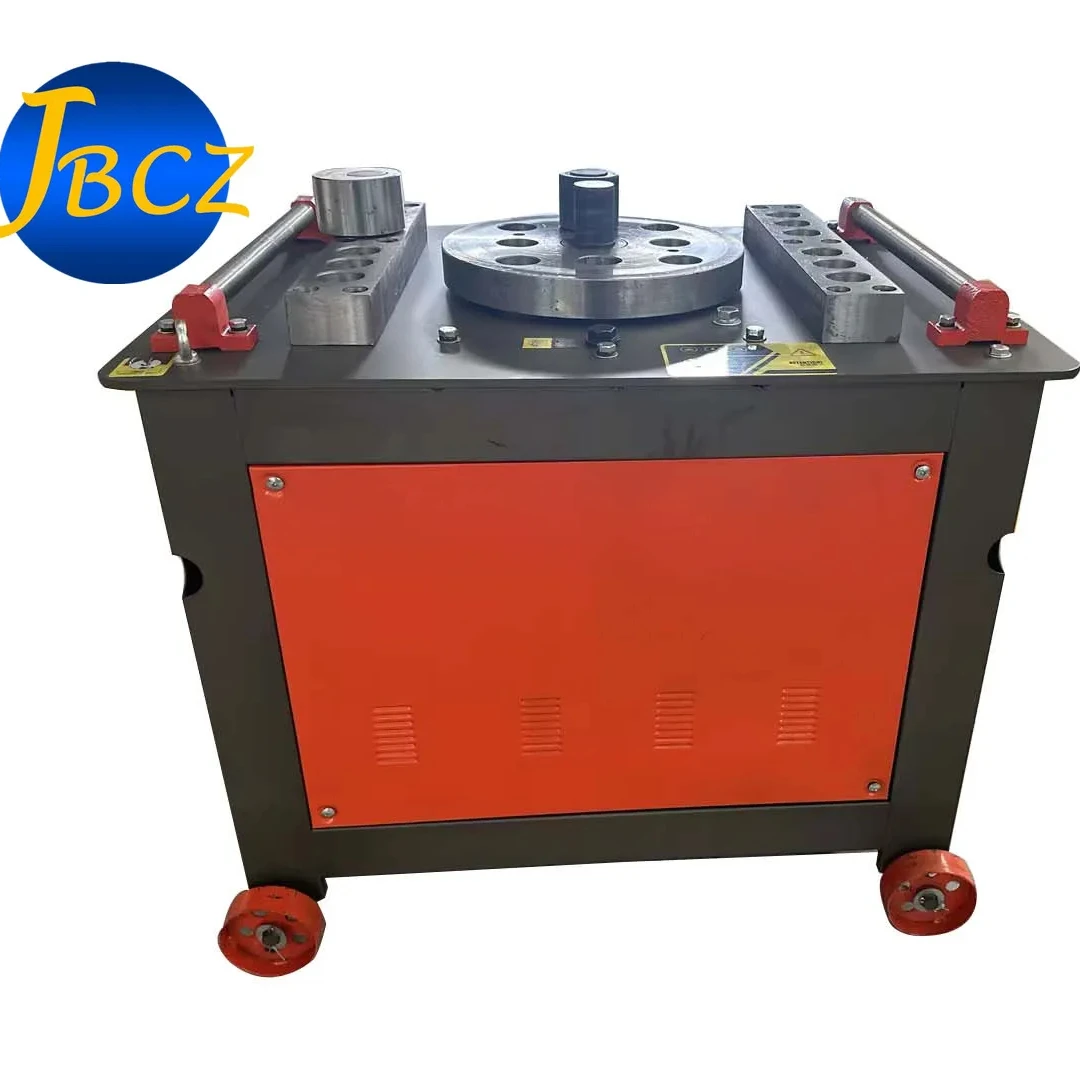 Reinforcement Steel Bar Automatic Stirrup Bending Machine Wire Bending Machine