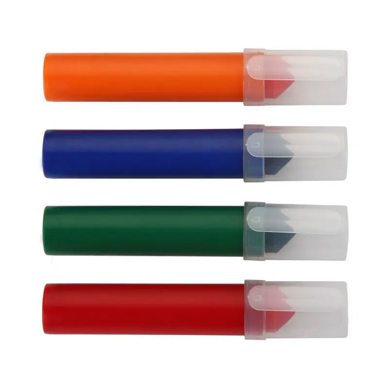 Factory non toxic kids Jumbo water color  pen