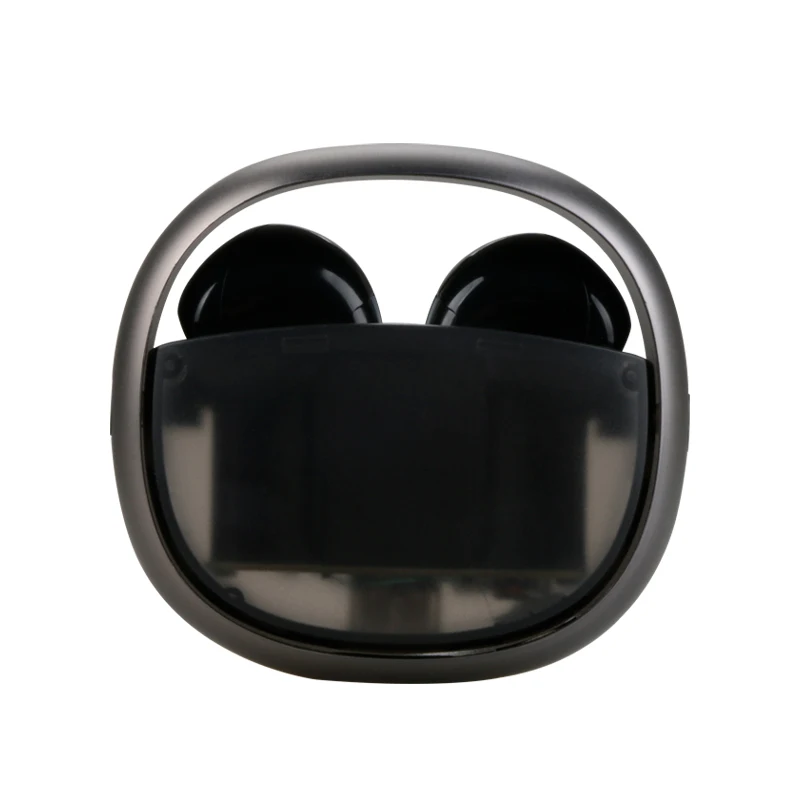 Latest audifonos V5.0 touch control TWS in-ear earbuds handsfree true wireless stereo gaming earphones for sports