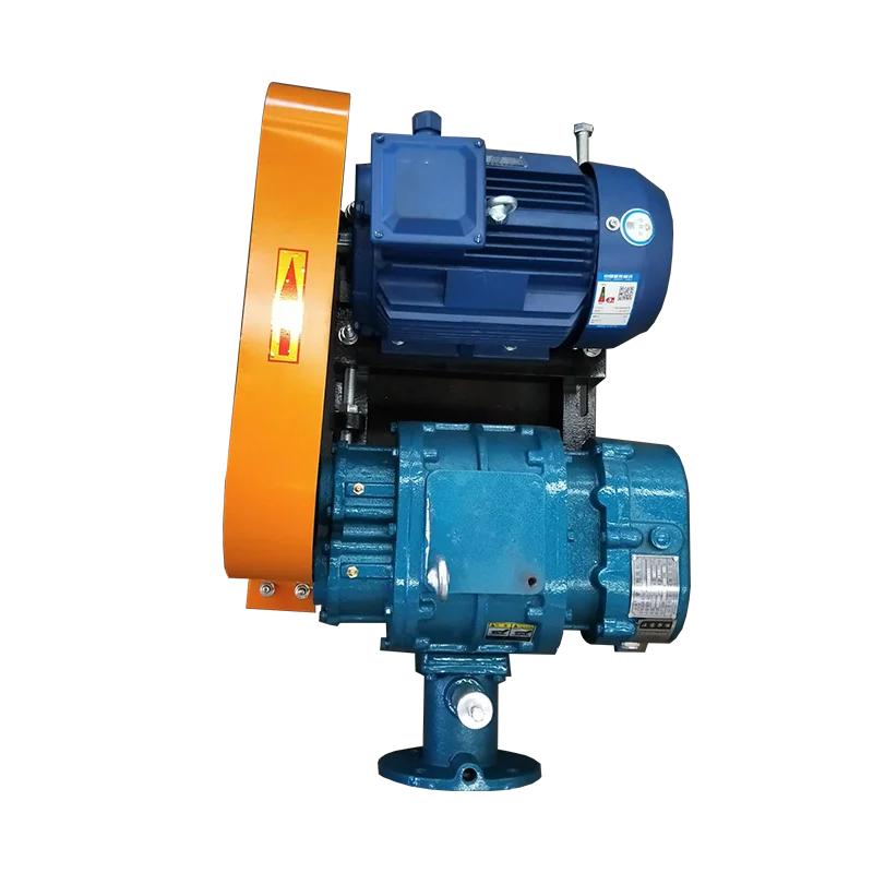 Shangu RSR Ротационные Воздуходувка Рутс Производство полупроводников и высокоточной электроники