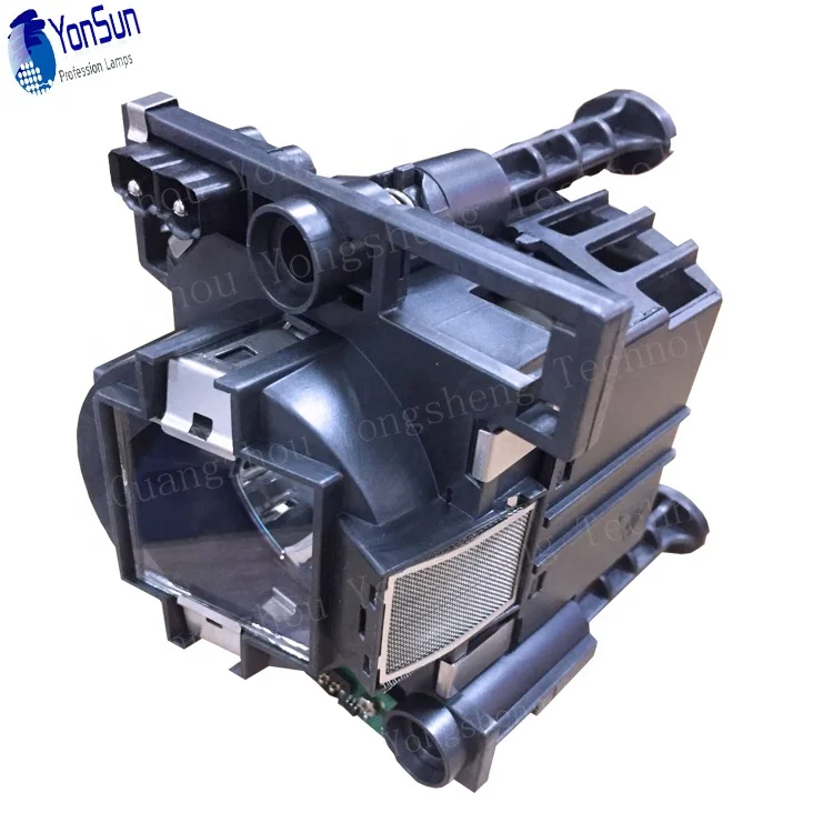 Original UHP300W 003-120198-01 HD405 Projector Lamp with Housing