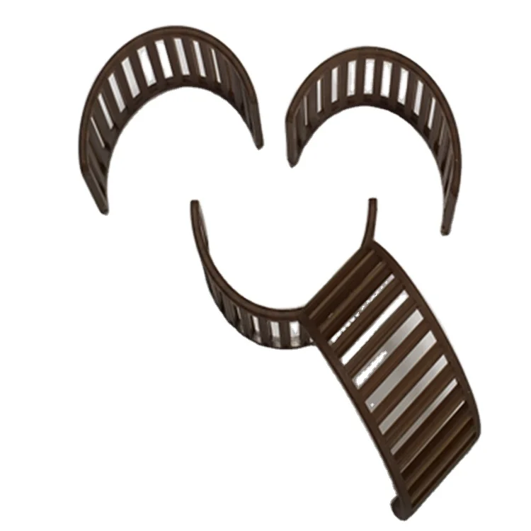 
Cheap Hot Sale Top Quality Thrust Needle Ball Cage Retainer Of Bearing 