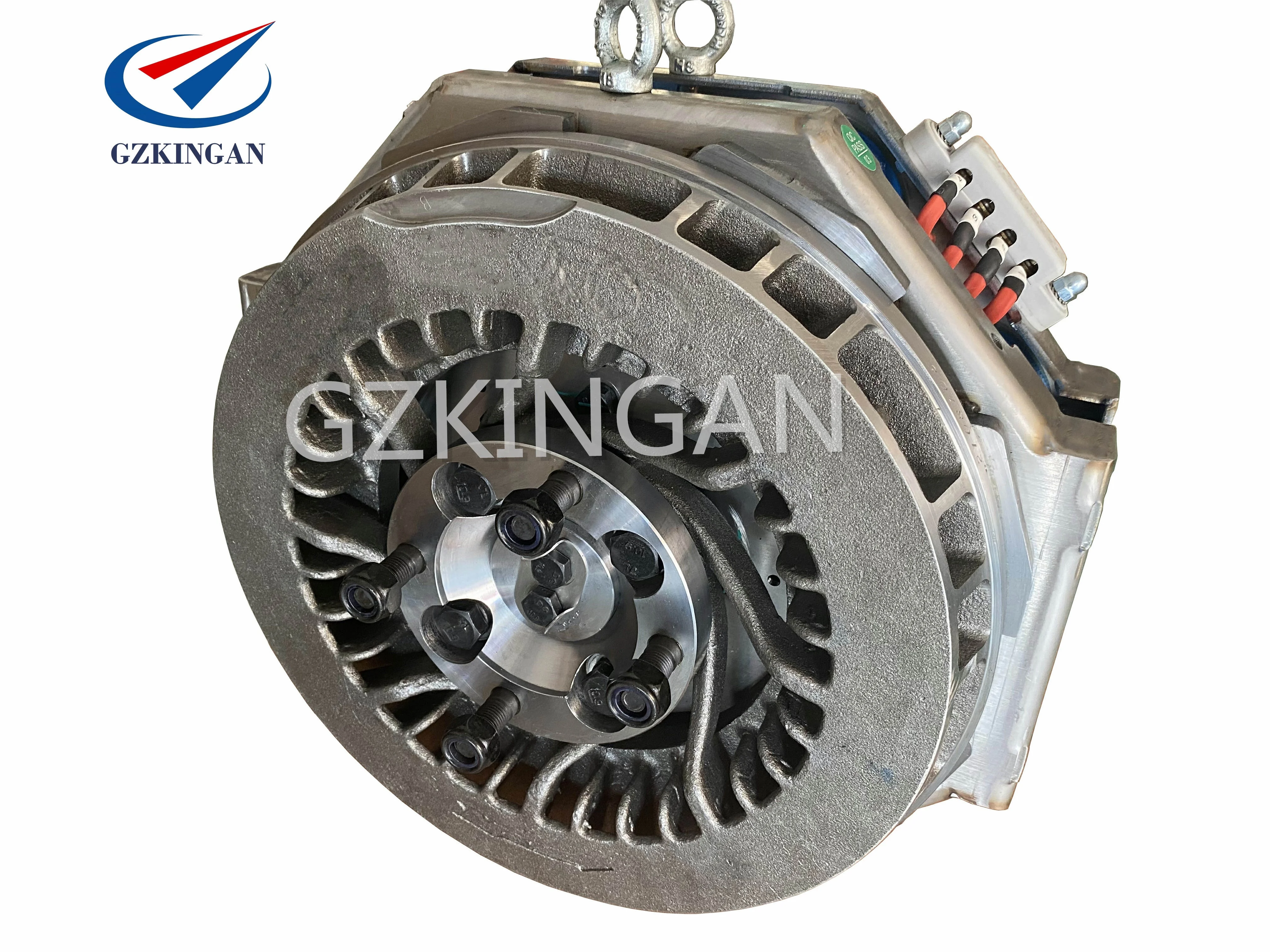 China manufacturing 2600Nm brake retarder for bus and truck