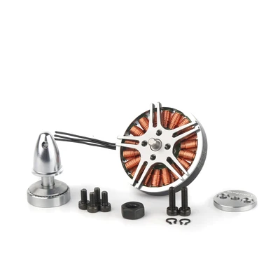 2023 Sunnysky V5210 Outrunner Brushless Rc Dc Motor 300Kv For Airplane Multirotors Drone